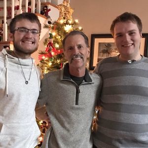 Meet your Posher, Jay